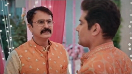 Kyunki Saas Bhi Kabhi Bahu Thi 2 - 10th November 2025